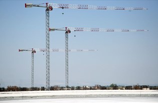 Çukurova Havalimanı ihalesinin sonucu onaylandı