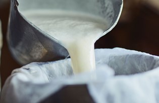 İstanbullu pandemide çiğ süte geçti