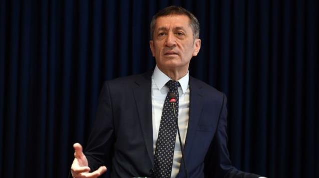 Bakan Selçuk'tan önemli normalleşme çağrısı: Okullarımızı ve çocuklarımızı düşünerek kontrollü davranalım