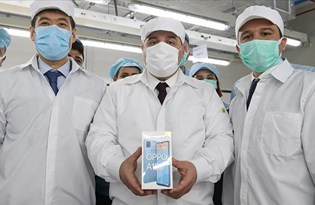 Oppo, Türkiye'de test üretimine başladı: 1000 kişilik istihdam yaratacak