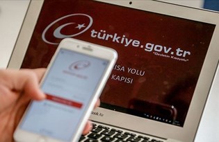65 yaş üstü vatandaşlara e-Devlet şifresi kolaylığı