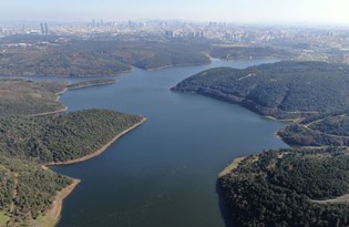 SON DAKİKA: İstanbul barajlarında son durum