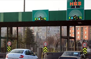 HGS bakiyesi biten sürücüye icra takibine mahkemeden ret