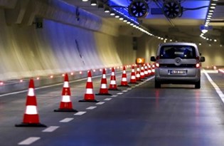 Bildirilmeyen HGS cezası iptal edildi