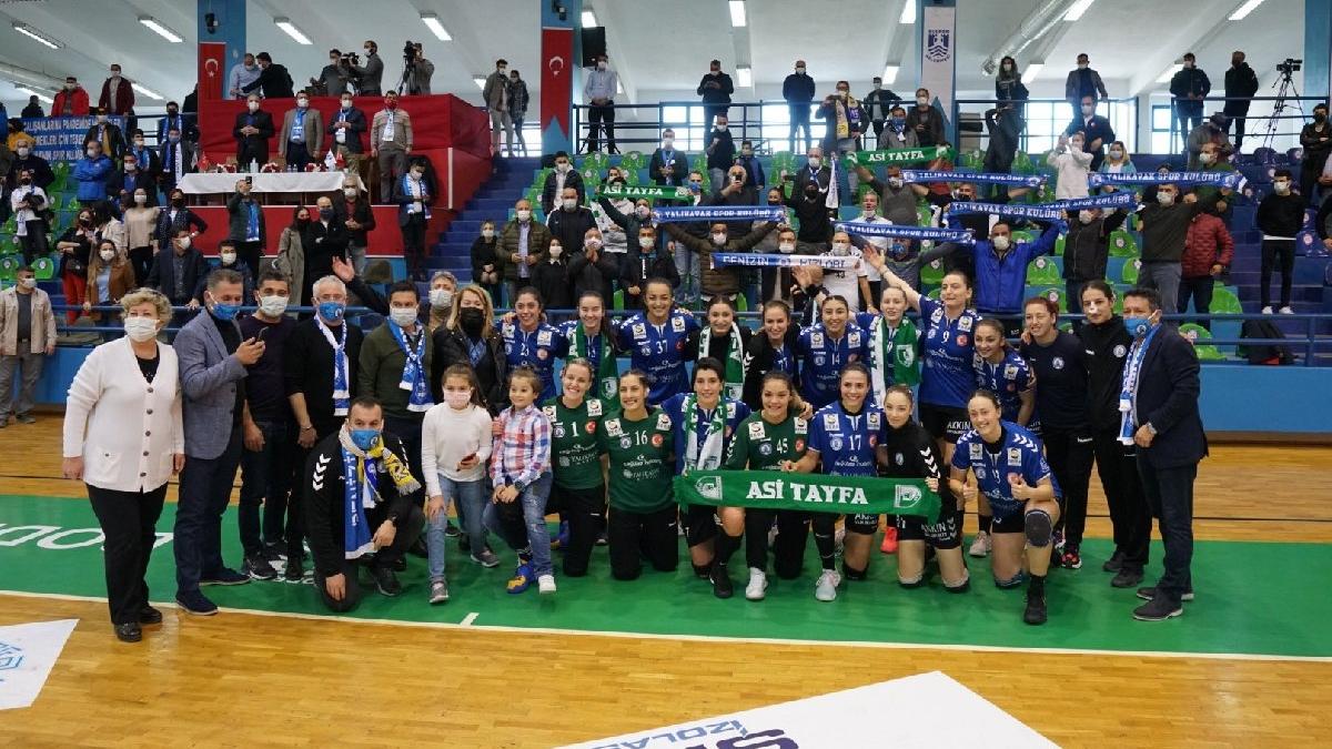 Avrupa'ya diz çöktürdüler, corona virüsüne elendiler