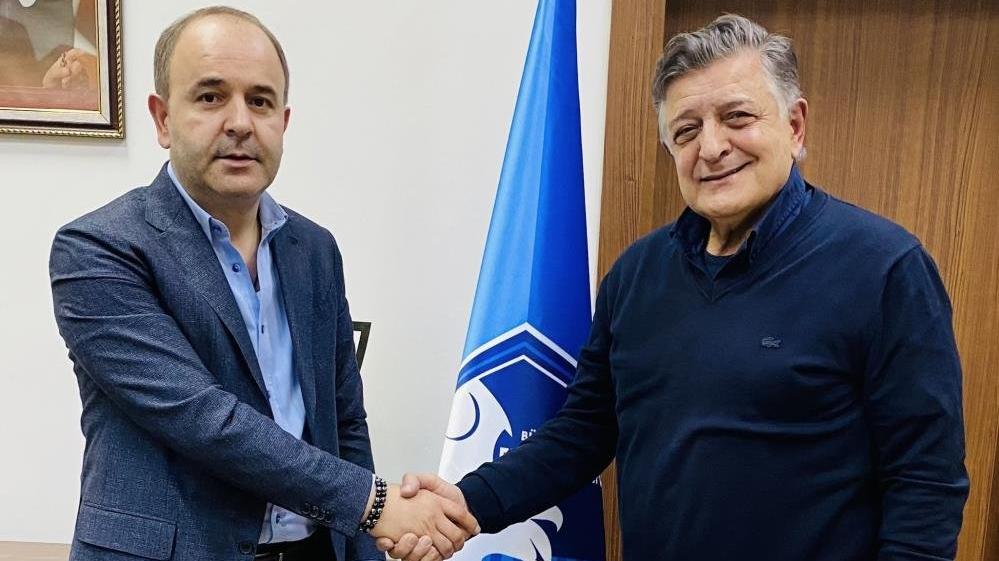 Yılmaz Vural, Erzurumspor ile anlaşmaya vardı