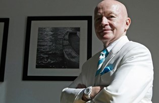 Mobius: Türkiye'deki reformların zamanlaması çok iyi