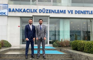 Tasarruf Finansman Yasası kapsamında BDDK’ya ilk başvuru