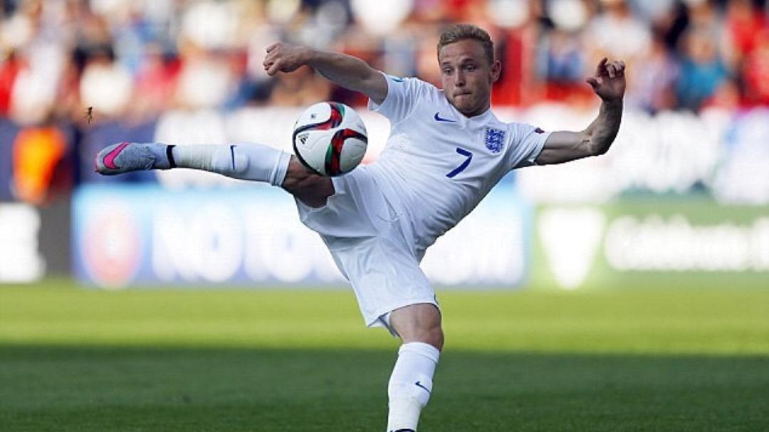 Beşiktaş'a İngiliz orta saha... Bedavaya gelecek