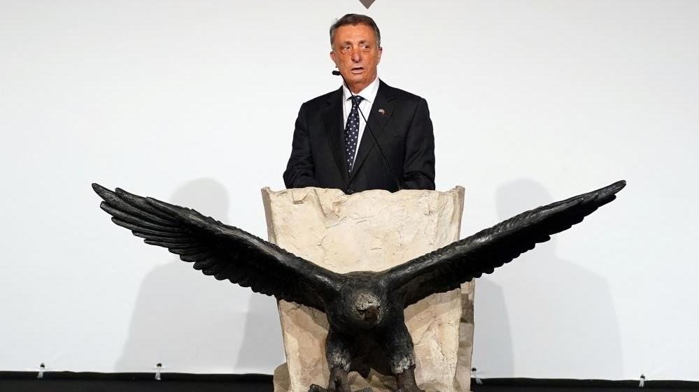 Ahmet Nur Çebi: Abdullah Avcı'dan dönüş bekliyorum