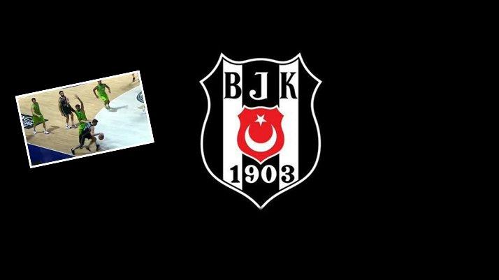 TBF, Tofaş-Beşiktaş maçıyla ilgili gerekçeli kararı açıkladı