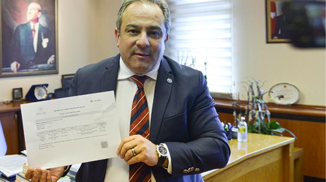 Bilim Kurulu Üyesi Prof. Dr. İlhan'dan tavsiye: e-Nabız üzerinden oluşturulan aşı kartları, pasaport olarak kullanılabilir