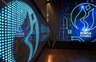 Borsa İstanbul Genel Müdürlüğü'ne Korkmaz Ergun getirildi