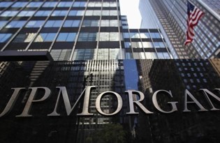 JP Morgan'dan kripto para bağlantılı hisseler için yeni yatırım aracı