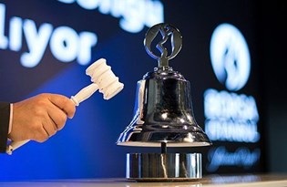 Matriks, halka arz için SPK'dan onay aldı