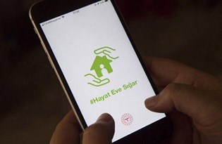 HES kodu nasıl alınır? (e-Devlet ile HES kodu alma)