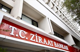 Ziraat Bankası'nın yeni genel müdürü belli oldu (Alpaslan Çakar kimdir?)