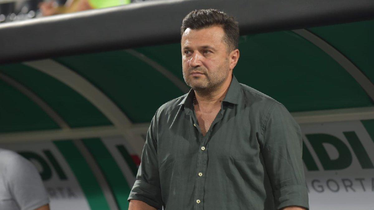 Çaykur Rizespor'da Bülent Uygun dönemi başladı