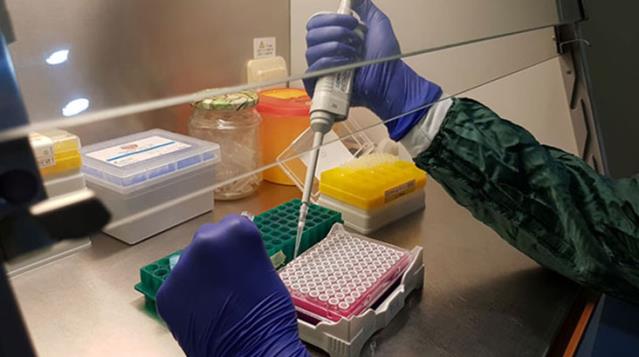 Brezilya'da koronavirüsün 3 yeni mutasyonu tespit edildi