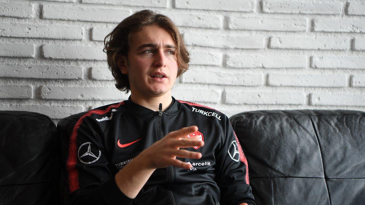 Bursaspor'dan Ali Akman kararı... Kadro dışı kaldı, CİMER'e şikayet edildi, şimdi ise...