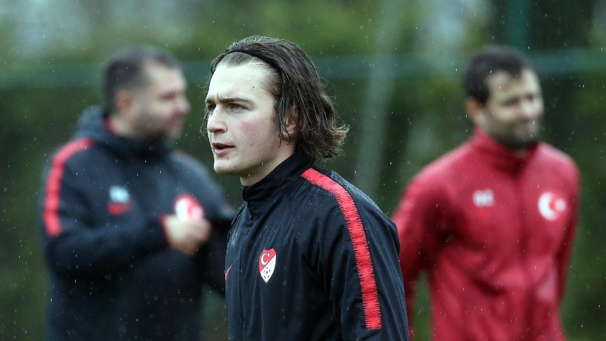 Bursaspor'da kadro dışı kalan Ali Akman: 'Kendime ihanet edemem'