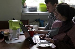 CEO'lar uzaktan çalışmanın daha yaygın hale gelmesini bekliyor