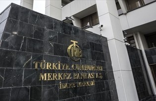 Merkez Bankası faiz kararını açıkladı