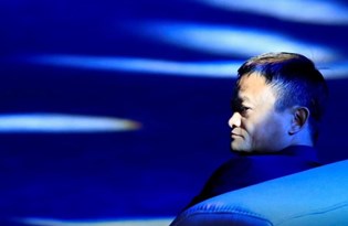 Alibaba'nın kurucusu Jack Ma, artık Çin'in en zengini değil