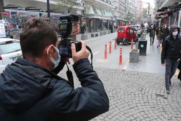 'Çok yüksek risk grubunda yer alan iller' arasında bulunan Samsun'da gizli ekip denetimlerine devam ediyor 'Çok yüksek risk grubunda yer alan iller' arasında bulunan Samsun'da gizli ekip denetimlerine devam ediyor