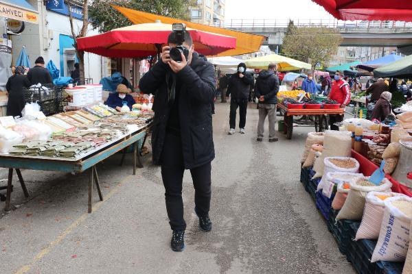 'Çok yüksek risk grubunda yer alan iller' arasında bulunan Samsun'da gizli ekip denetimlerine devam ediyor 'Çok yüksek risk grubunda yer alan iller' arasında bulunan Samsun'da gizli ekip denetimlerine devam ediyor