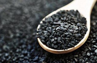 Çörek otu ihracatı pandemi sürecinde rekora koşuyor