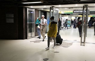 ABD'de Biden yönetiminden 'seyahat yasağı' kararı