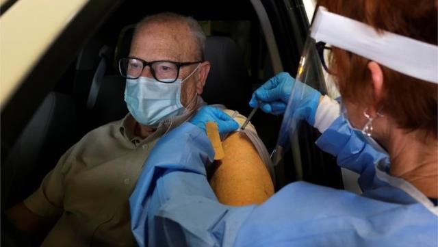 43 binden fazla kişinin koronadan öldüğü ABD'nin Teksas eyaletinde tüm yasaklar kaldırılıyor