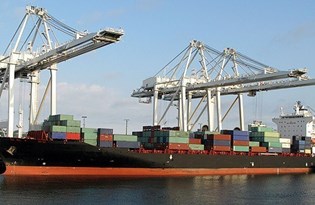 Dış ticaret endeksleri açıklandı