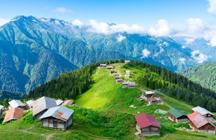 Doğu Karadeniz'in saklı cennetleri (Yayla tatili önerileri)