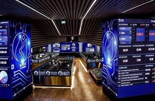 BIST 50 paylarında açığa satışta yukarı adım 4. gününde