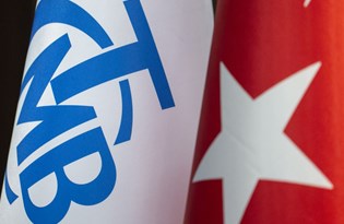 Merkez Bankası'ndan 'sıkı para politikası duruşu sürecek' mesajı