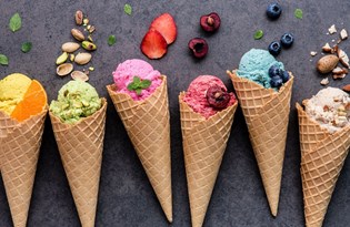 Dondurmadaki virüs 'Gıdadan virüs bulaşır mı?' tartışmalarını alevlendirdi