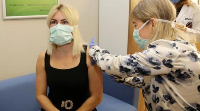 DSÖ Avrupa Başkanı ilk kez bu kadar umutlu konuştu: 2022'nin başında koronanın biteceğiniz tahmin ediyoruz