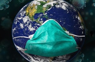 2021 Küresel Riskler Raporu açıklandı (İşte 10 yıl içinde gerçekleşme oranı yüksek en önemli riskler)