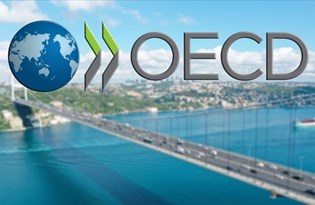 OECD, Türkiye için 2021 büyüme tahminini iki katına çıkardı