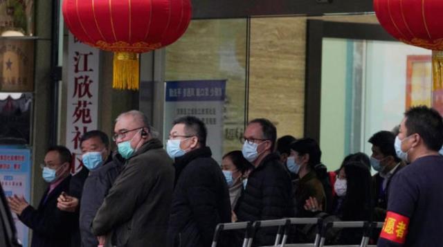 Dünya Sağlık Örgütü'nün Wuhan raporu ortaya çıktı: Virüs yarasalardan insanlara başka hayvanlar yoluyla bulaşmış olabilir