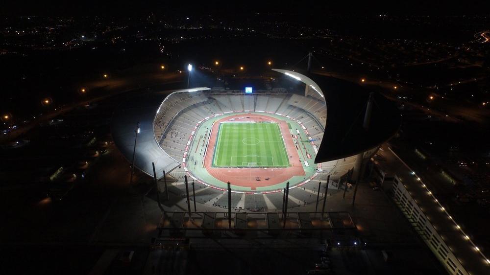 Atatürk Olimpiyat Stadı'ndaki Türkiye-Letonya maçına seyirci alınacak