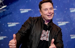 ABD’lilerin yüzde 37’si Elon Musk'ın tweet'leriyle yatırım yaptı