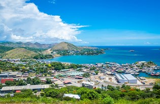 SpaceX’e roket üssü kurması için teklif edilen adanın halkı: Elon Musk’ı burada istemiyoruz