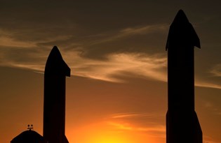 Elon Musk'tan yeni hamle: Teksas'ta Starbase kenti istiyor