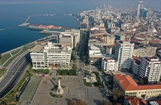 Satılık konut en çok İstanbul ve İzmir'de aranıyor