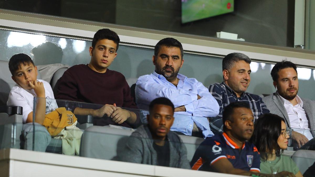 Ümit Özat'tan Fenerbahçe'nin FETÖ açıklamasına cevap