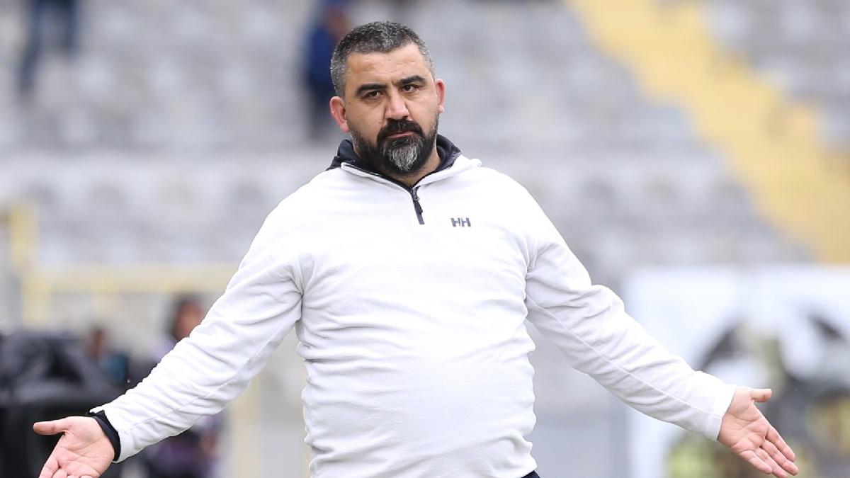 Ümit Özat: 'Otobüste hangi FETÖ'cüyü tokatladığımı bana sorsunlar'