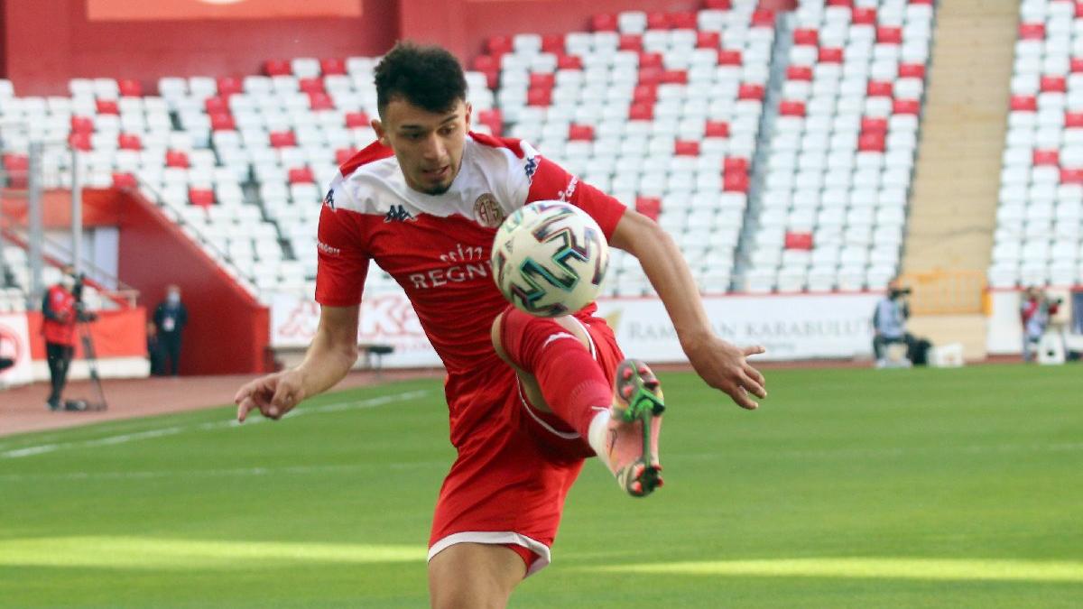 Fenerbahçe'den yerli harekatı